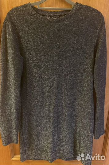 Ushatava платье