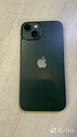 iPhone 13, 128 ГБ