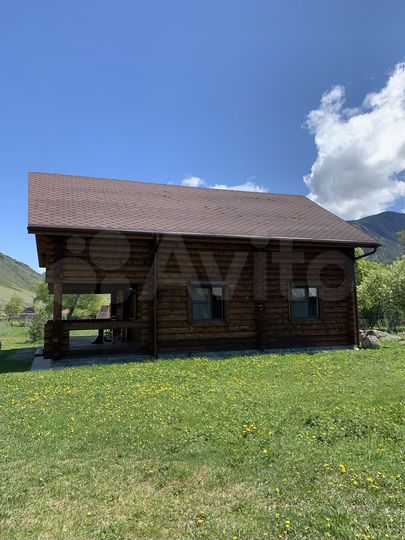 Участок 4,33 га (ИЖС)