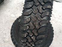 205/75 R15 Forward Safari 540 грязевые шины