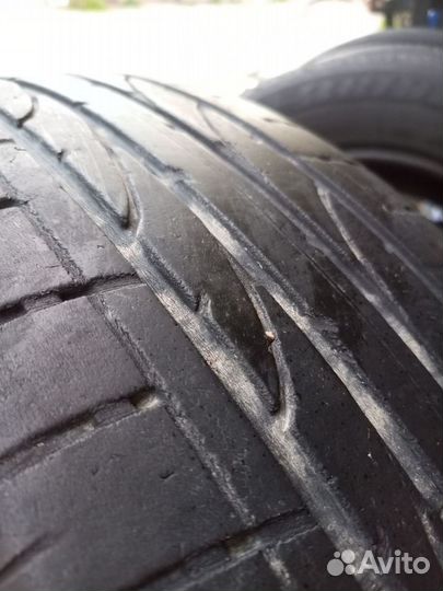 Bridgestone Dueler H/P Sport 215/65 R17 99V