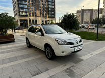Renault Koleos 2.0 MT, 2010, 258 970 км, с пробегом, цена 999 000 руб.