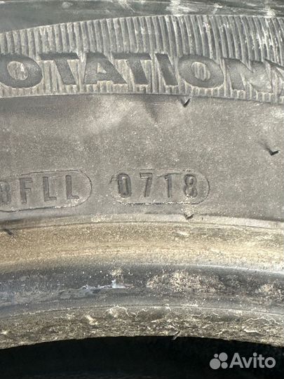 Roadstone Roadian HP SUV 285/50 R20