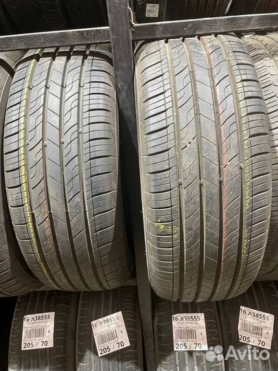 Kumho Solus TA21 255/65 R16 109S