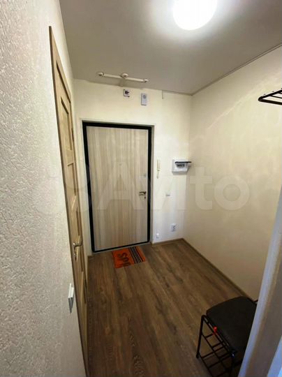 1-к. квартира, 39,2 м², 12/18 эт.