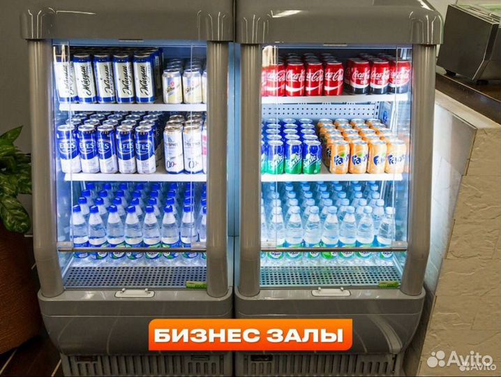 Проход любого бизнес зала