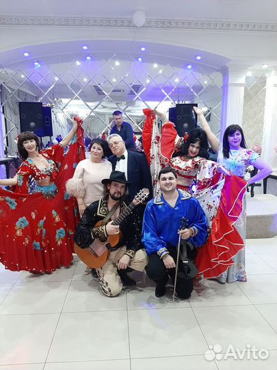 Ведущая, Живой Звук,Тамада, DJ