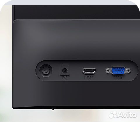 Монитор Xiaomi Mi Desktop Monitor 23,8” 1C