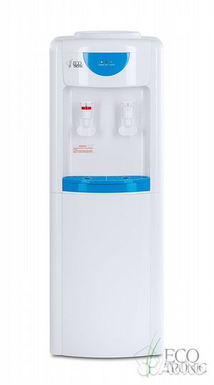 Кулер Ecotronic V14-LN XS