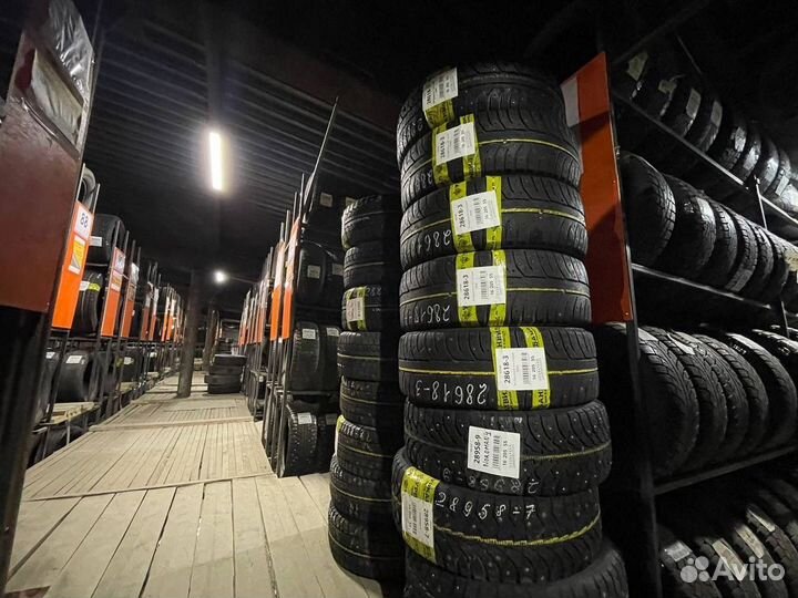 Nokian Tyres Hakkapeliitta R 235/55 R19 105R