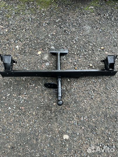 Фаркоп универсальный