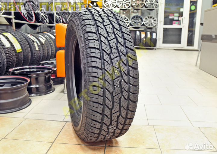 Maxxis Bravo AT-771 275/65 R17 112T