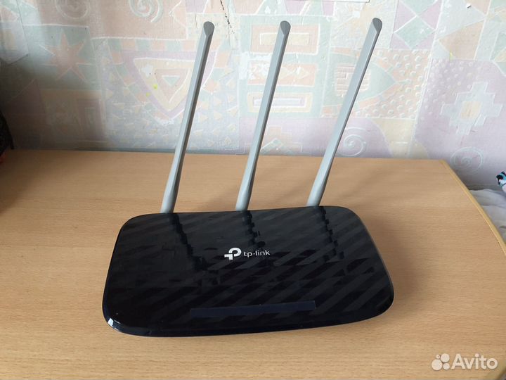 TP-Link Archer C20