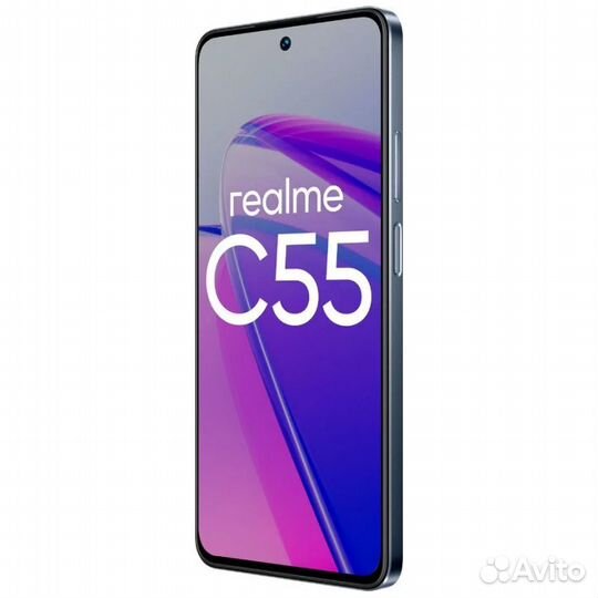 realme C55, 8/256 ГБ