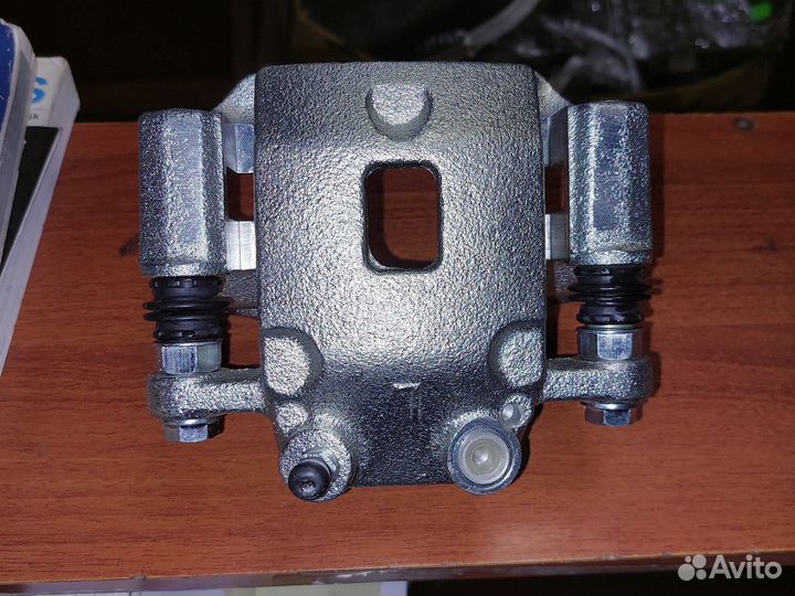 Кайрон, Актион, Рекстон Суппорт тормозной задний