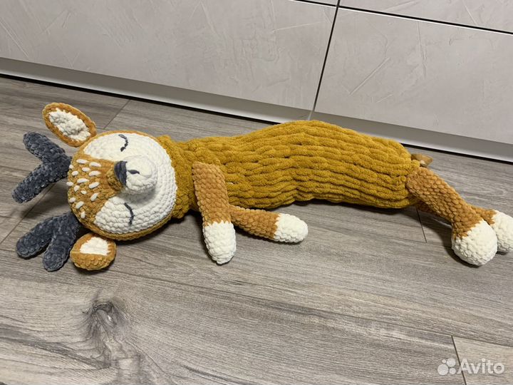 Пижамница hand made