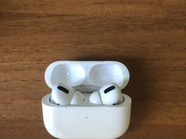 Оригинальные Airpods pro