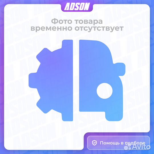 Комплект подшипника ступицы колеса