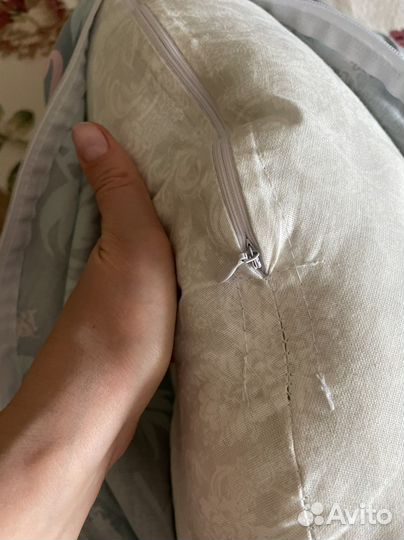 Подушка для беременных