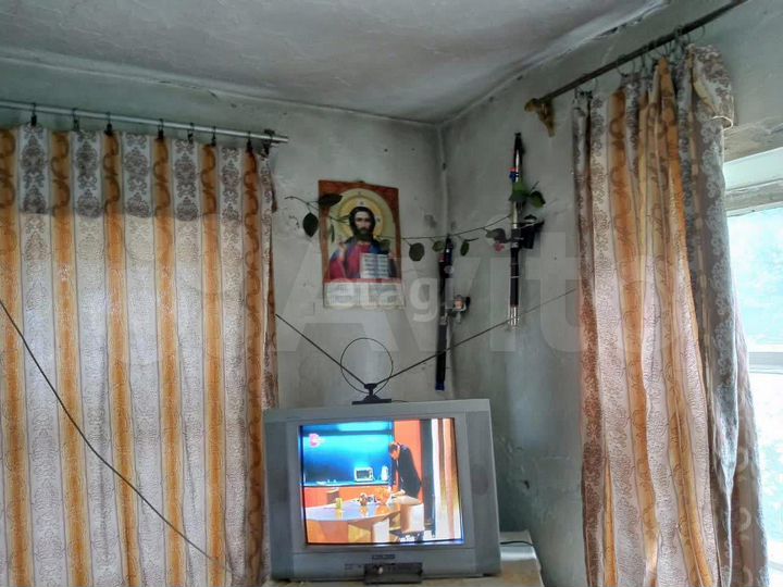 Дом 21,5 м² на участке 16,4 сот.