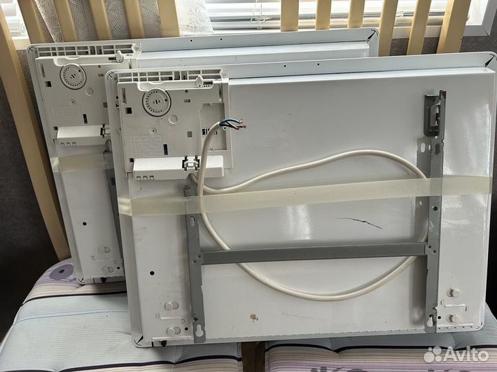 Электроконвектор Thermor б/у 2 шт