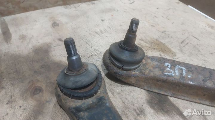 Рычаг поперечный задний левый - правый Sonata 4