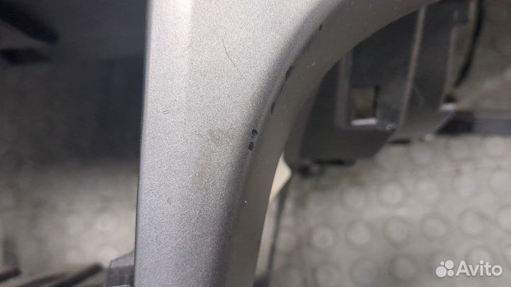 Панель передняя салона Ford Escape 2015, 2017