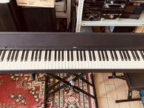 Цифровое пианино korg B1 (Неисправно)