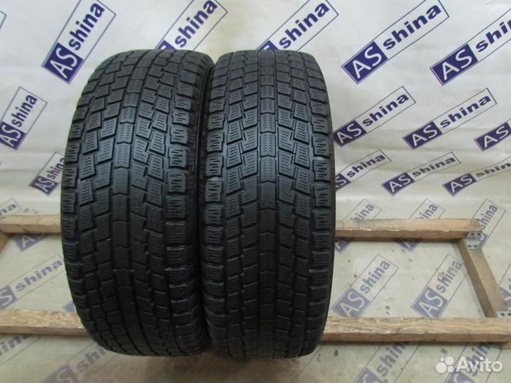 Hankook Dynapro I'Cept RW08 225/55 R18 92N