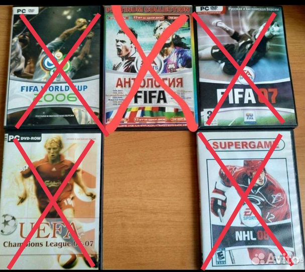 Компьютерные игры для пк