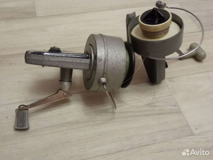 Катушки СССР