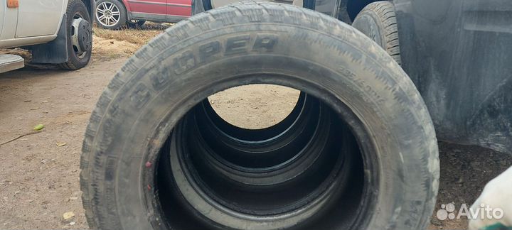 America Cargo 225/60 R16