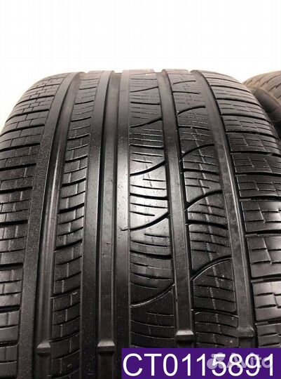 Pirelli Scorpion Verde All Season 315/35 R21 111V