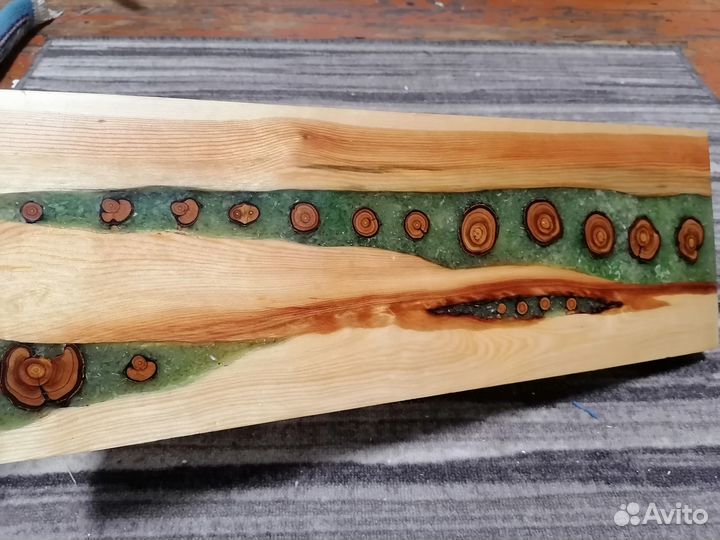 Панно гипсовые, доски разделочные