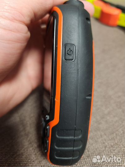 Навигатор Garmin Astro 320 с двумя ошейниками