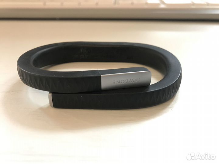 Браслет Jawbone UP 2.0 S Onyx