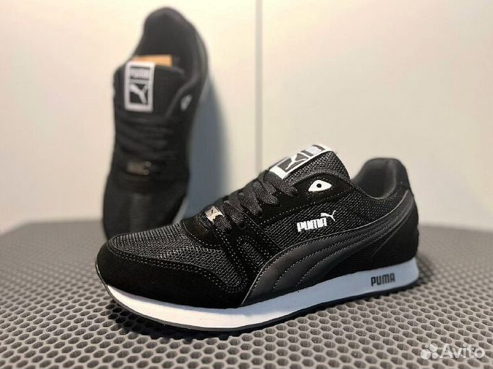 Кроссовки Puma