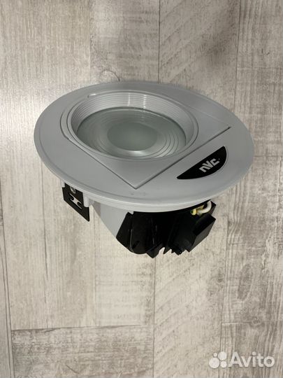 Светильник nvc