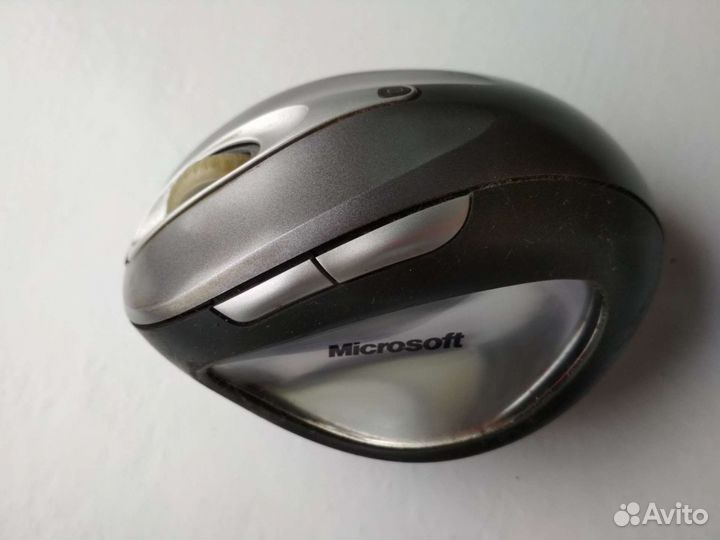 Беспроводная мышь