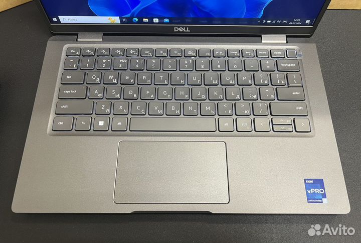 Dell Latitude 7330 i7-1265u 16\256