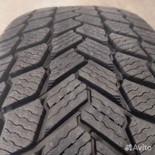 Michelin X-Ice Snow 225/40 R18 92H