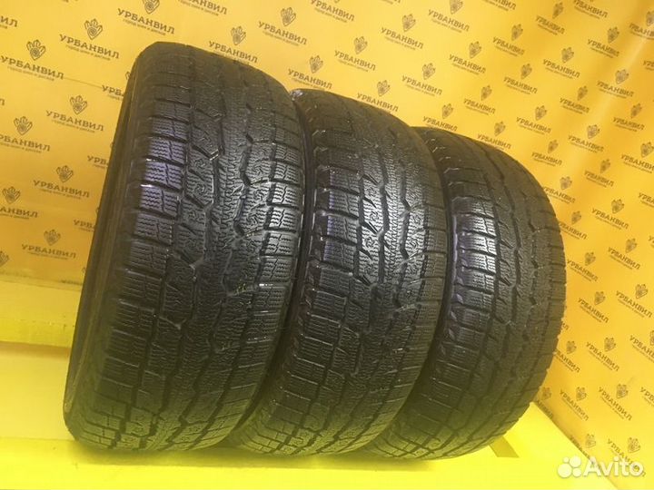 Toyo Observe GSi-6 HP 205/55 R16 94T