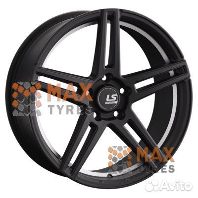 LS RC01 MBU 8/0 R18