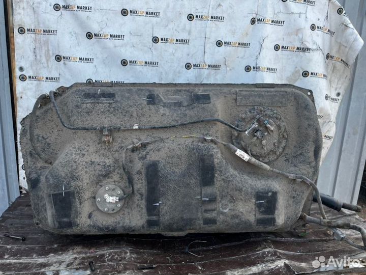 Бак топливный Suzuki Grand Vitara 2.4 2008 j24b