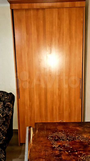 Комната 12 м² в 1-к., 2/9 эт.