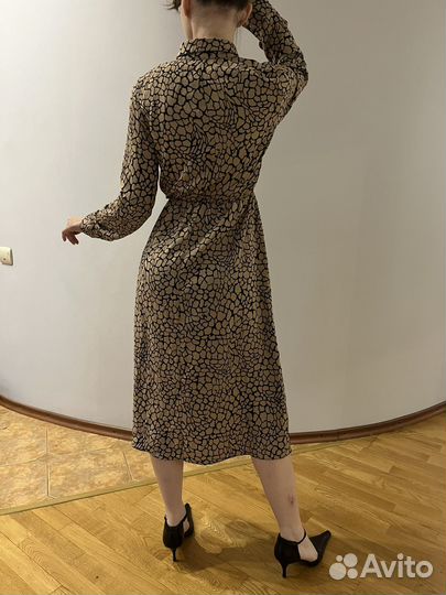 Платье женское