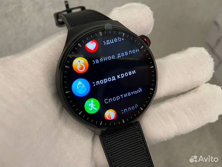 Смарт часы Watch GT4 PRO
