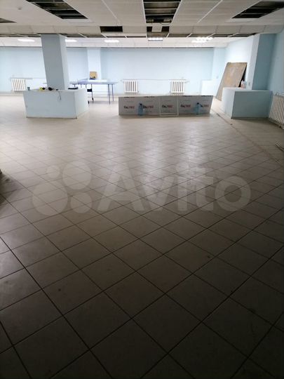 Торговая площадь, 320 м²