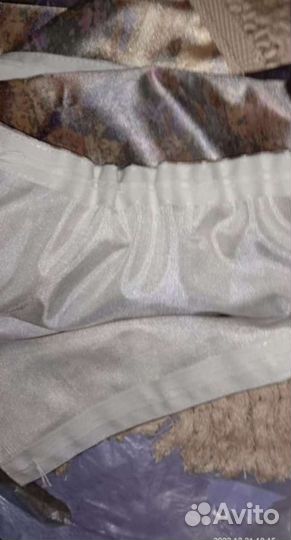 Шторы партьеры