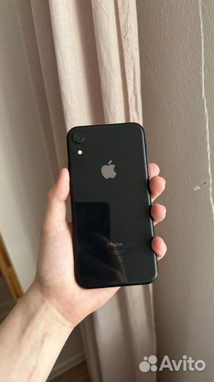 iPhone Xr, 64 ГБ